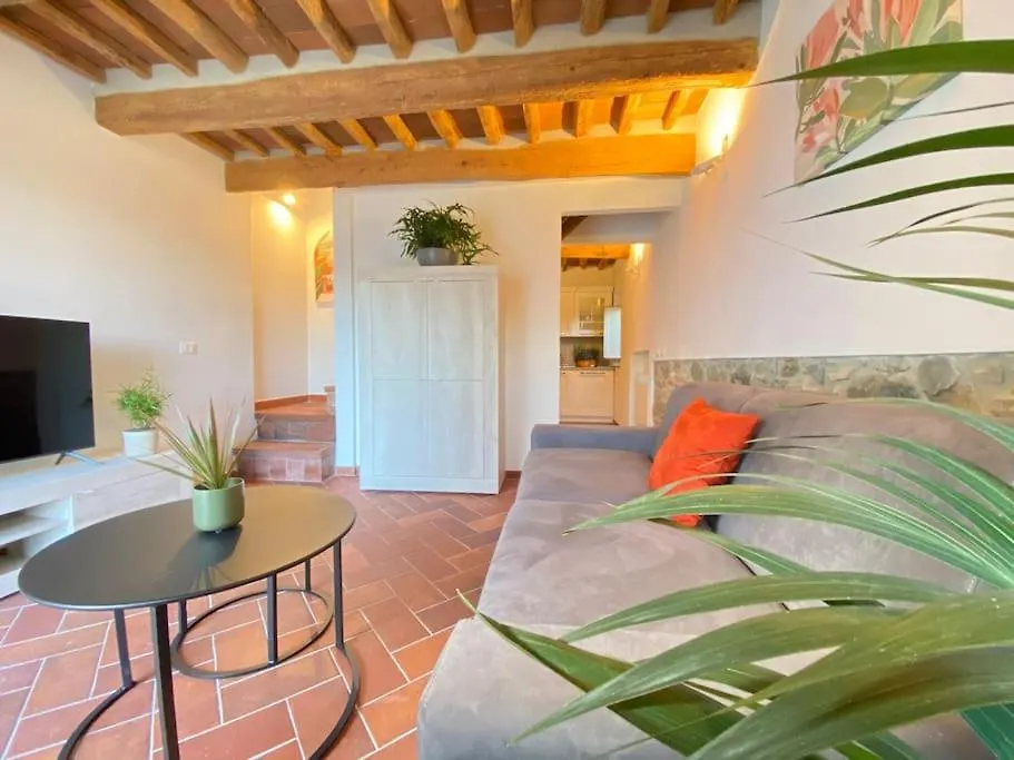 Relax&Business Wi-Fi, Tv Hd, Parcheggio Gratuito Villa Capannori Holiday home