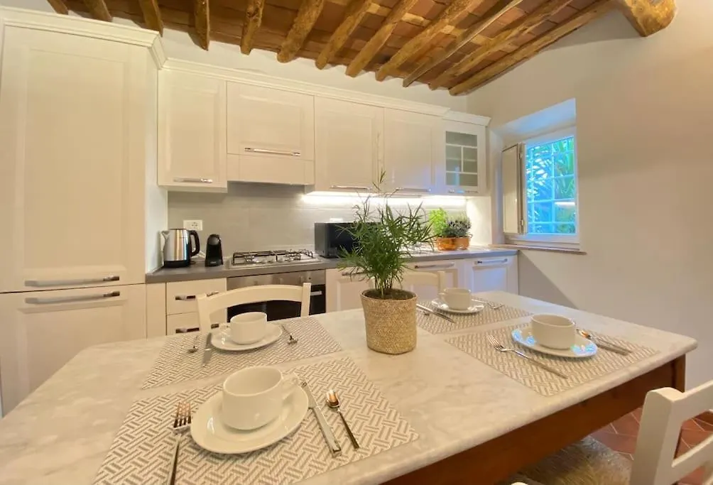 Relax&Business Wi-Fi, Tv Hd, Parcheggio Gratuito Villa Capannori