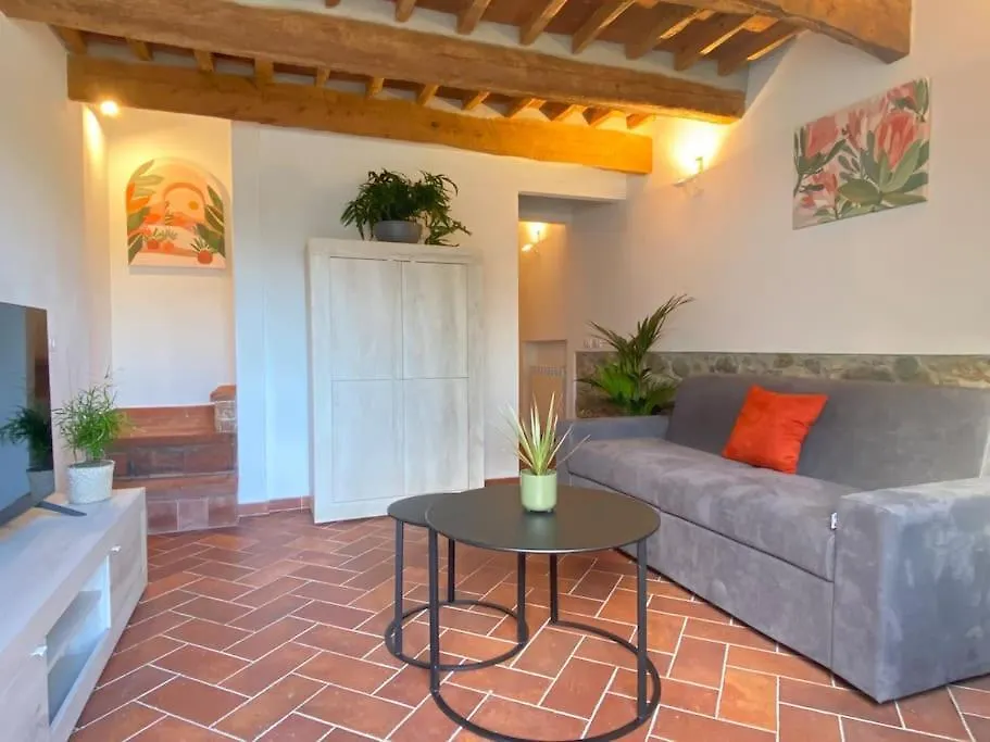 Holiday home Relax&Business Wi-Fi, Tv Hd, Parcheggio Gratuito Villa Capannori Italy