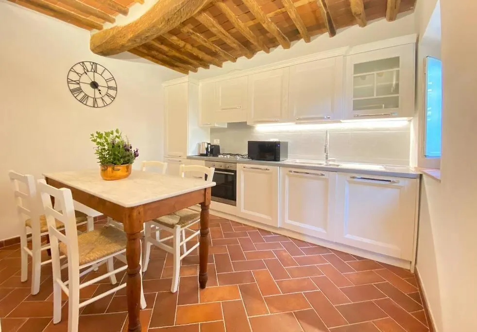 Relax&Business Wi-Fi, Tv Hd, Parcheggio Gratuito Villa Capannori 0*,  Italy
