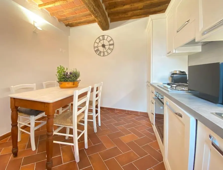 Relax&Business Wi-Fi, Tv Hd, Parcheggio Gratuito Villa Capannori
