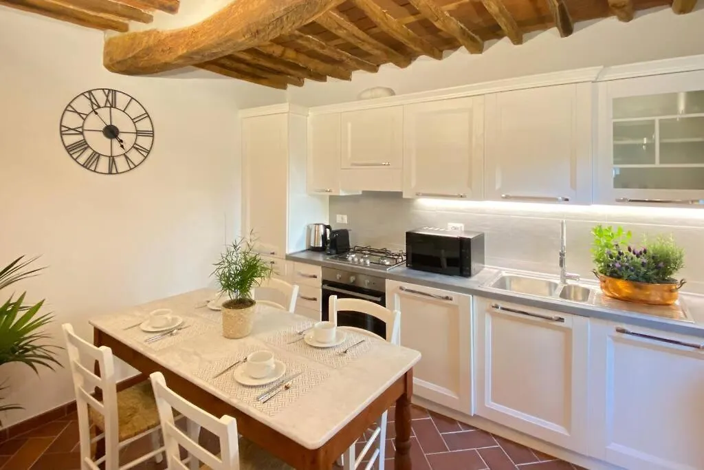 Relax&Business Wi-Fi, Tv Hd, Parcheggio Gratuito Villa Capannori Italy