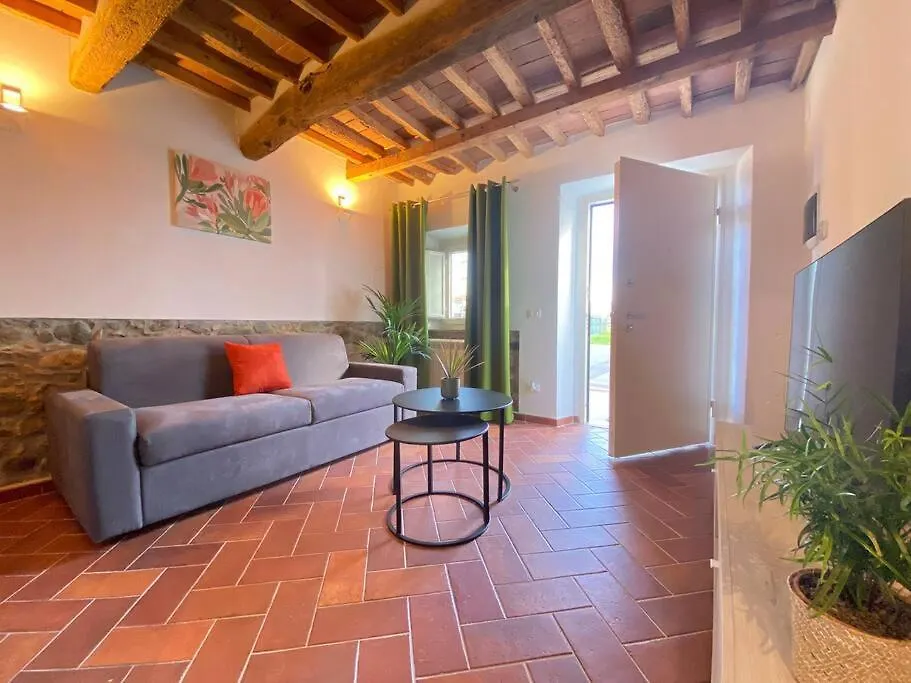 Holiday home Relax&Business Wi-Fi, Tv Hd, Parcheggio Gratuito Villa Capannori Italy