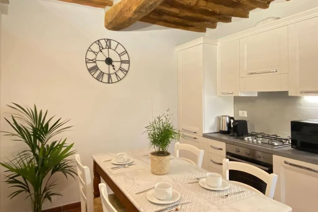 Relax&Business Wi-Fi, Tv Hd, Parcheggio Gratuito Villa Capannori