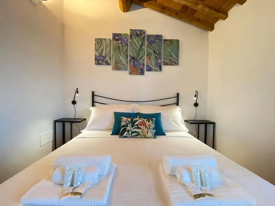 Relax&Business Wi-Fi, Tv Hd, Parcheggio Gratuito Villa Capannori