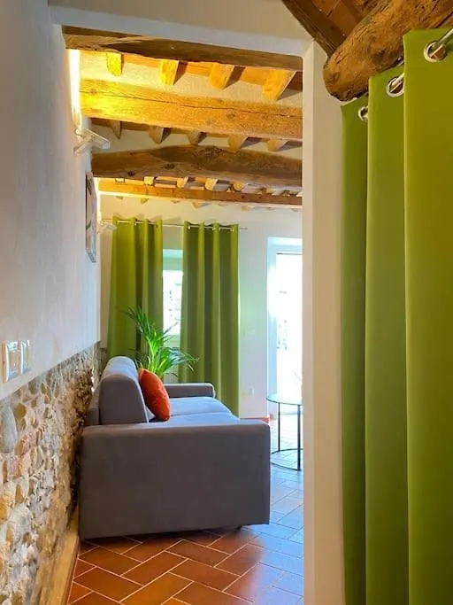 Relax&Business Wi-Fi, Tv Hd, Parcheggio Gratuito Βίλα Capannori 0*,  Ιταλία