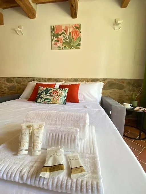 Relax&Business Wi-Fi, Tv Hd, Parcheggio Gratuito Villa Capannori