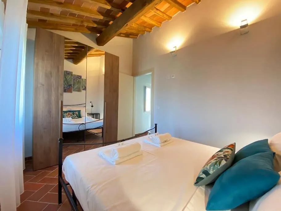 Relax&Business Wi-Fi, Tv Hd, Parcheggio Gratuito Villa Capannori