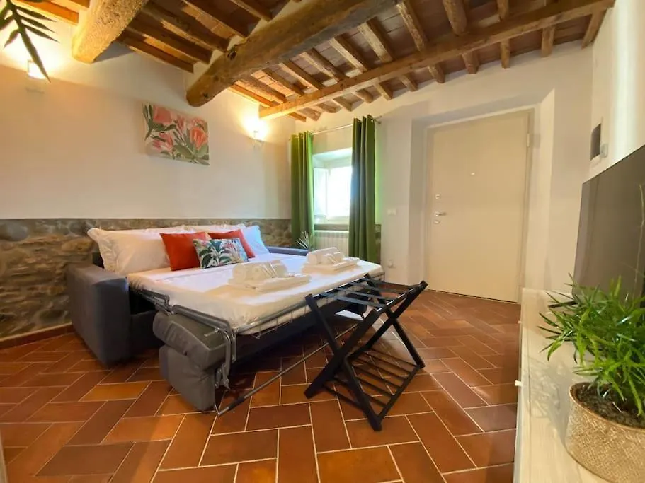 Relax&Business Wi-Fi, Tv Hd, Parcheggio Gratuito Villa Capannori 0*,