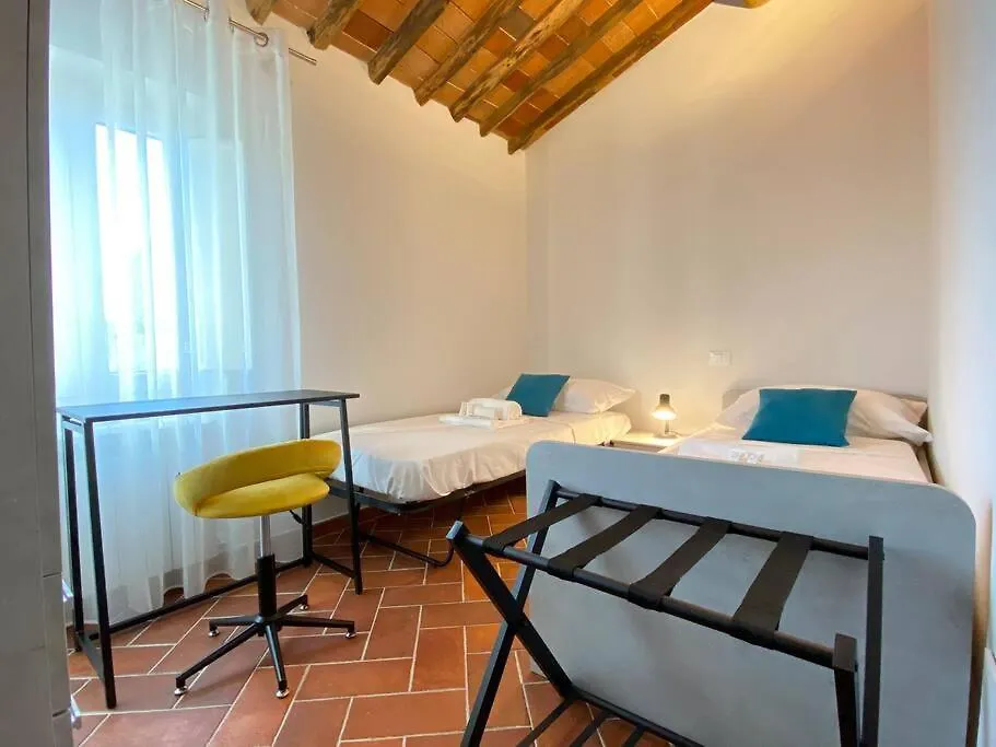 Relax&Business Wi-Fi, Tv Hd, Parcheggio Gratuito Villa Capannori Holiday home