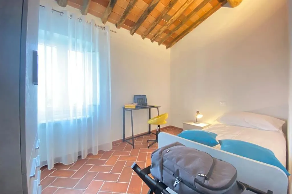 Relax&Business Wi-Fi, Tv Hd, Parcheggio Gratuito Villa Capannori 0*,  Italy