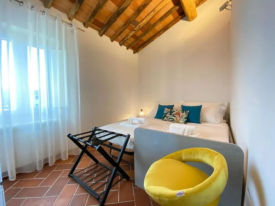 Holiday home Relax&Business Wi-Fi, Tv Hd, Parcheggio Gratuito Villa Capannori