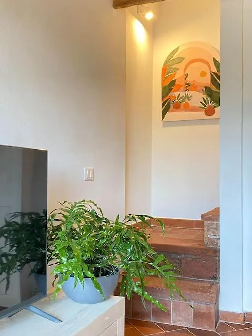 Relax&Business Wi-Fi, Tv Hd, Parcheggio Gratuito Villa Capannori Holiday home