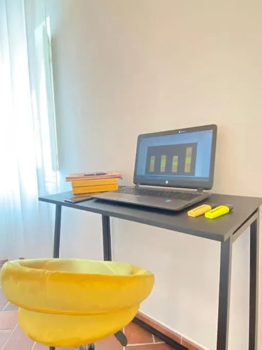 Relax&Business Wi-Fi, Tv Hd, Parcheggio Gratuito Villa Capannori Italy