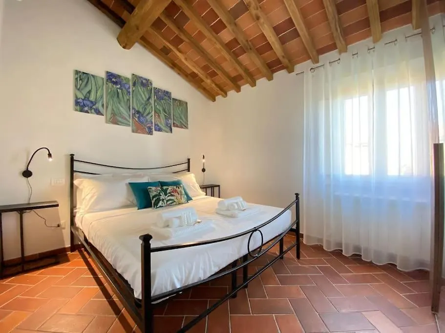 Relax&Business Wi-Fi, Tv Hd, Parcheggio Gratuito Villa Capannori Holiday home