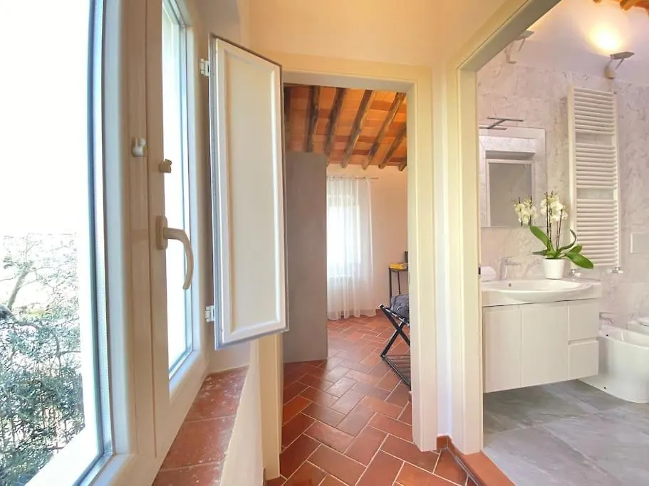 Relax&Business Wi-Fi, Tv Hd, Parcheggio Gratuito Villa Capannori Italy